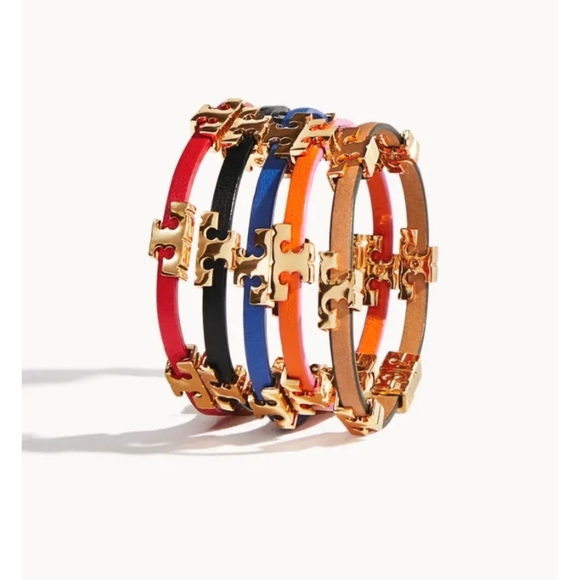 Jewelry - Tory Burch Cuff